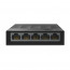 TP-Link LS1005G LiteWave 5-Port Gigabit Desktop Switch thumbnail