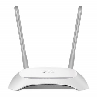 TP-Link TL-WR840N PC