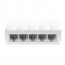 TP-Link LS1005 LiteWave 5-Port 10/100 Mbps Desktop Switch thumbnail