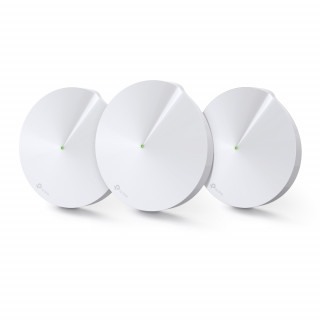 TP-Link AC1300 DECO M5 Wireless Mesh Networking system (3 Pack) PC