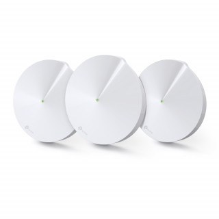 TP-Link AC1300 DECO M5 Wireless Mesh Networking system (3 Pack) 