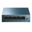 TP-Link LS105G LiteWave 5-Port Gigabit Desktop Switch  thumbnail