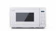 SHARP YC-MG02EC 20L, digitális, grilles mikrohullámú sütő FEHÉR thumbnail