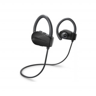 Energy Sistem Sport 1+ Bluetooth fekete headset Mobil