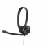 Sennheiser PC 5 Chat headset - fekete thumbnail