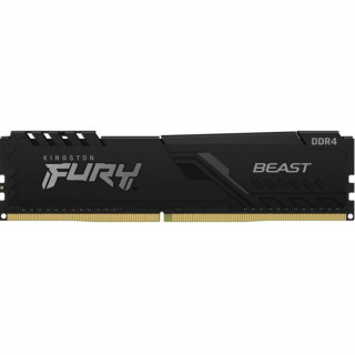 Kingston 8GB DDR4 3200MHz Kit(1x8GB) Fury Beast 