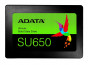 ADATA 120GB SATA3 2,5" 7mm (ASU650SS-120GT-R) SSD thumbnail