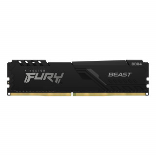 Kingston 32GB DDR4 2666MHz (1x32GB) Fury Beast PC