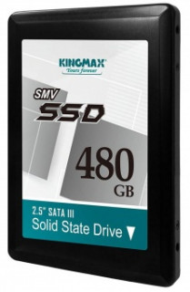 Kingmax SMV32 480GB [2.5"/SATA3] PC