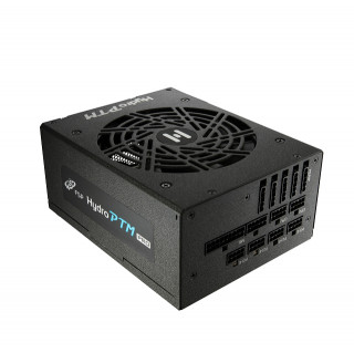 Hydro PTM Pro 1000W Tápegység [Moduláris, 80+ Platinum] PC