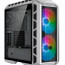 Cooler Master MasterCase H500P Mesh ARGB Midi Tower Fehér thumbnail