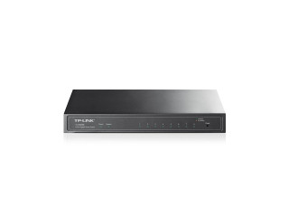 TP-Link TL-SG2008 8port Gigabit Smart PC