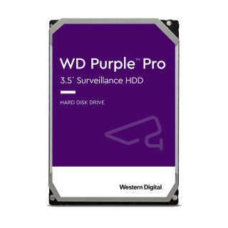 WD Purple Pro 10TB [3.5"/256MB/7200/SATA3] PC