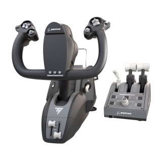 Thrustmaster TCA YOKE PACK BOEING ED. XBOX SERIES X/S WW (4460210) PC