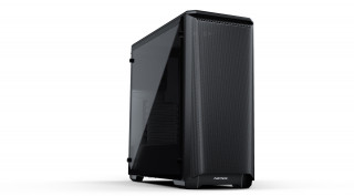 Phanteks Eclipse P400A Midi Tower Fekete PC