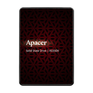Apacer Panther AS350X 512GB [2.5/SATA3] PC