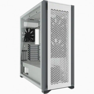 Corsair 7000D AIRFLOW Full Tower Fehér PC