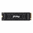 Kingston Technology FURY Renegade M.2 1000 GB PCI Express 4.0 3D TLC NVMe thumbnail