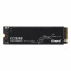 Kingston KC3000 1TB M.2 SSD meghajtó (SKC3000S/1024G) thumbnail