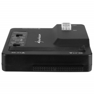 HDD-DOCK Sharkoon DriveLink Adapter Combo SATA-IDE (USB3.0) PC