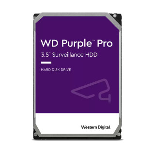 Western Digital Purple Pro 8TB [3.5"/256MB/7200/SATA3] PC