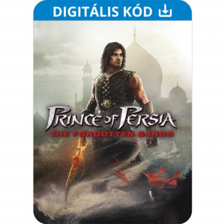 Prince of Persia: The Forgotten Sands (EU) (Letölthető) PC