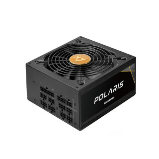 CHIEFTEC POLARIS SERIES 80 Plus Gold 1050W (PPS-1050FC) PC