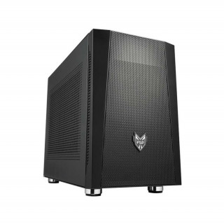 FSP Micro CST350 Plus - Fekete PC