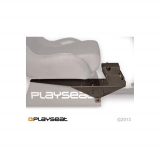 Playseat® Váltó tartó konzol - Gear ShiftHolder Pro (Méret: 49x15,5x16 cm, fém) PC