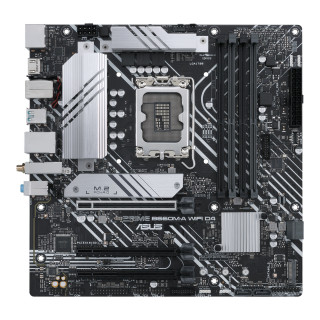 Asus Prime B660M-A WIFI D4 (1700) PC