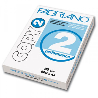 Fabriano Copy 2 Performance A4 80g másolópapír PC
