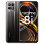 Realme 8i 4G 64GB Dual Sim Fekete (5998464) thumbnail