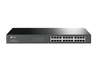 TP-Link TL-SG1024 24port Gigabit PC