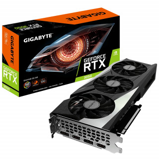 Gigabyte GeForce RTX 3050 GAMING OC 8G NVIDIA 8 GB GDDR6 PC