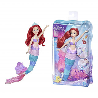 Disney Princess - Rainbow Reveal Ariel Játék