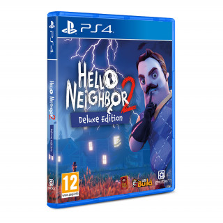Hello Neighbor 2 Deluxe Edition 