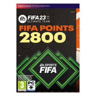FIFA 23 2800 FIFA FUT Points 
