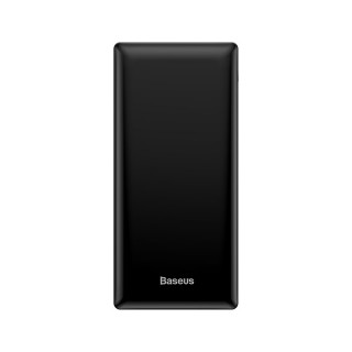 Baseus Mini JA 30000mAh 2x USB 3A Power Bank (fekete) Mobil