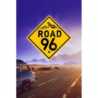 Road 96 (ESD MS) 