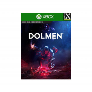 Dolmen (ESD MS)  Xbox Series