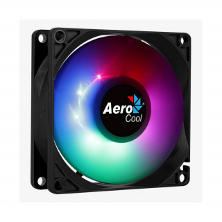 AeroCool Frost 8 FRGB 80mm PC