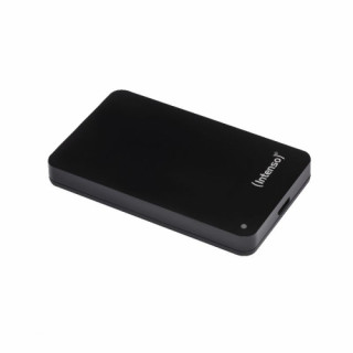 Intenso Memory Case 500GB Fekete [2.5"/USB3.0] PC
