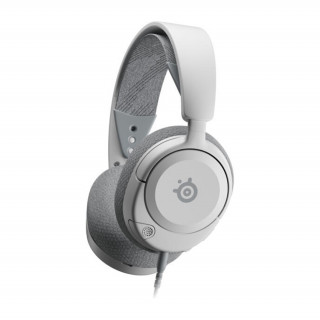 Steelseries Arctis Nova 1 fejhallgató headset, white (61607) PC