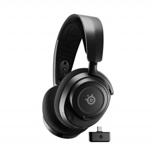 Steelseries Arctis Nova 7 fejhallgató headset (61553) PC