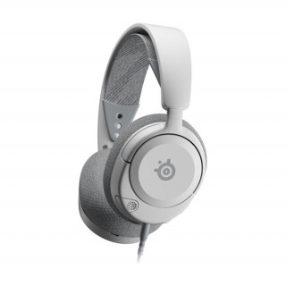 Steelseries Arctis Nova 1P fejhallgató headset, fehér (61612) PC