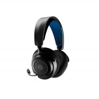 Steelseries Arctis Nova 7P fejhallgató headset 