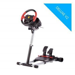 Wheel Stand Pro for Thrustmaster T248/ T300RS / TX / TMX and T150 Racing Wheels - DELUXE V2 Kormány állvány PC