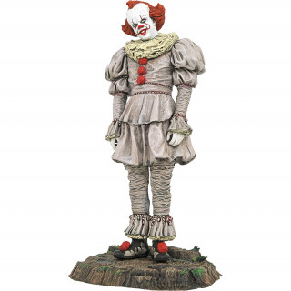 Diamond It Chapter 2 - Pennywise Swamp Edition PVC Szobor AJÁNDÉKTÁRGY