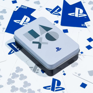 Paladone Playstation Römi PS5 Kártya Játék