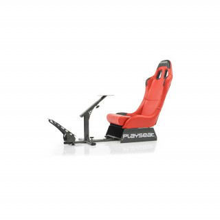 Playseat Evolution Red játékülés PC